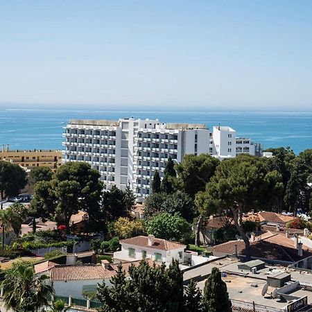 Perla Apartment Benalmadena Exterior photo