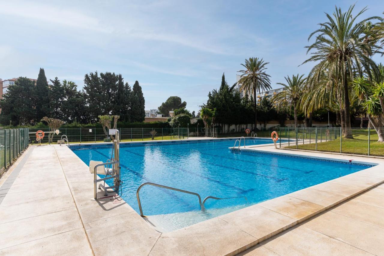 Perla Apartment Benalmadena Exterior photo