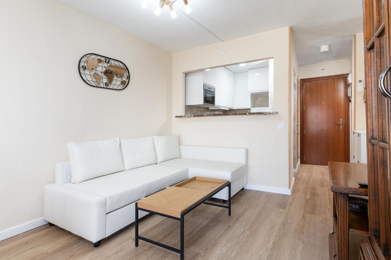 Perla Apartment Benalmadena Exterior photo