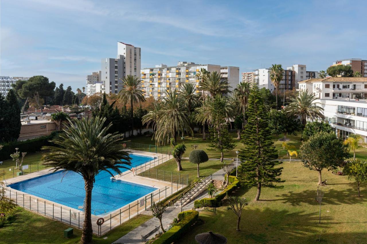 Perla Apartment Benalmadena Exterior photo