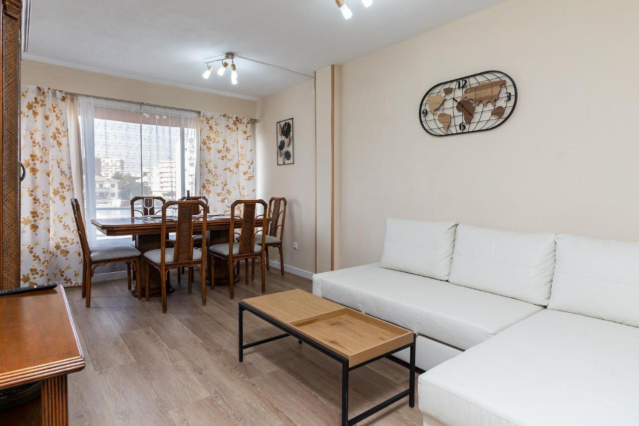 Perla Apartment Benalmadena Exterior photo